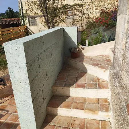 Pretty Renovated Townhouse With Relaxing Terrace And Petanque Court Laprade (Poitou-Charentes)