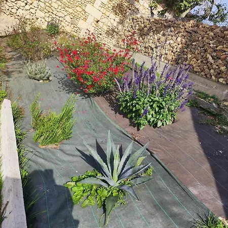 Pretty Renovated Townhouse With Relaxing Terrace And Petanque Court * Laprade (Poitou-Charentes)