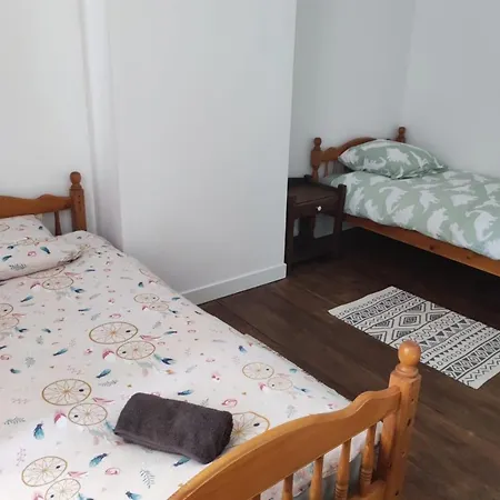 Pretty Renovated Townhouse With Relaxing Terrace And Petanque Court *
